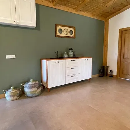 Villa Manolya Kayacik (Fethiye)