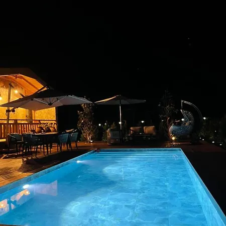 Manolya * Kayacik (Fethiye)