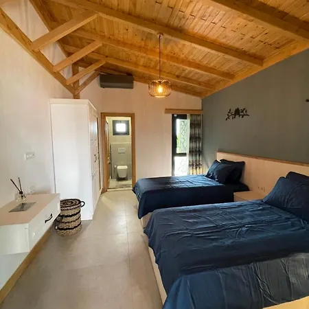 Manolya Villa Kayacik (Fethiye)