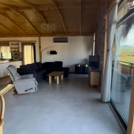Villa Manolya *