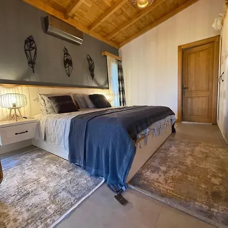 Villa Manolya Kayacik (Fethiye)
