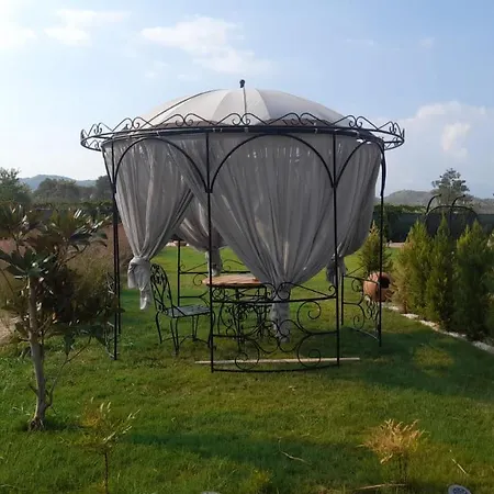 Villa Manolya *